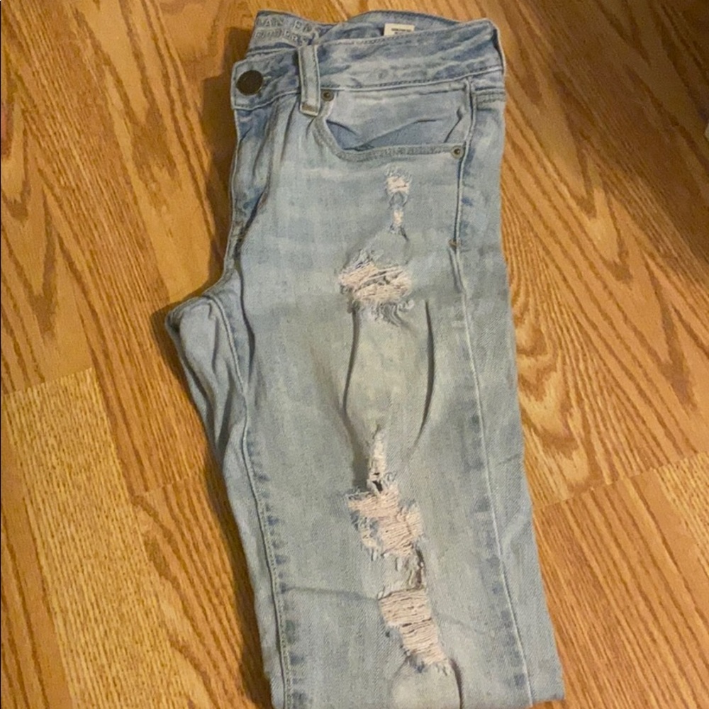 Jeans